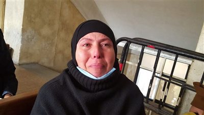 فرحك النهارده يا علياء.. والدة طفلة الدقهلية تطلق الزغاريد بعد تأييد حكم الإعدام على قاتلها| فيديو 