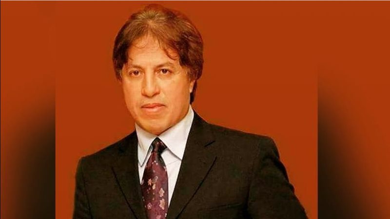 ثروت سويلم عضو رابطة