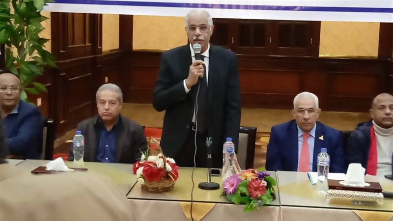 قائمة جمال علام في