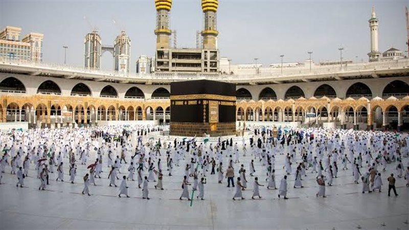العمرة