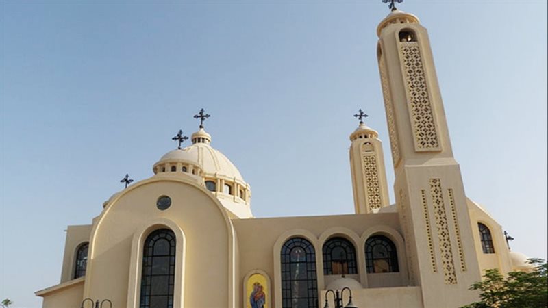 كنيسة