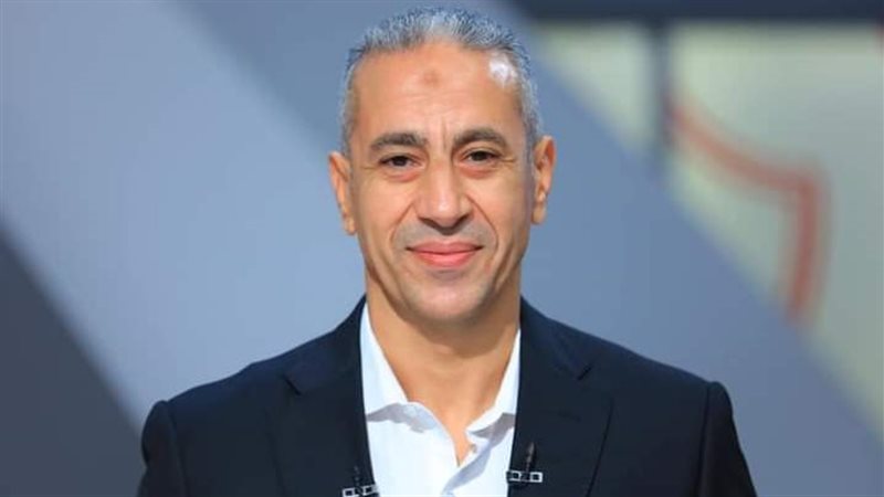 أسامة عبد الكريم