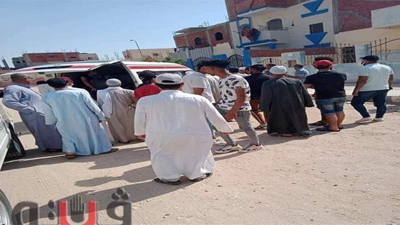 حادث