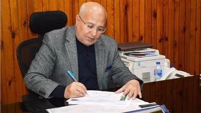 خالد عيش: تفعيل عمل لجنة العفو الرئاسي تطبيق للإسراتيجية الوطنية لحقوق الإنسان 