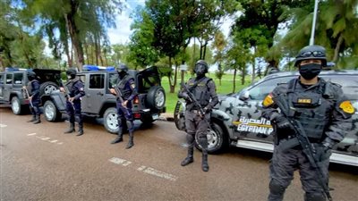 الداخلية: تحصيل 280 مليون جنيه غرامات كهرباء وضبط مخدرات بنصف مليار جنيه l فيديو