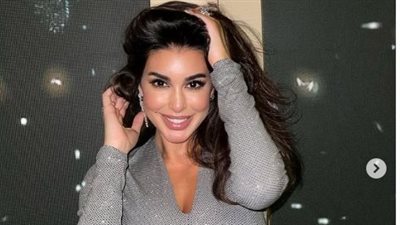 ياسمين صبري بإطلالة جذابة في أحدث ظهور