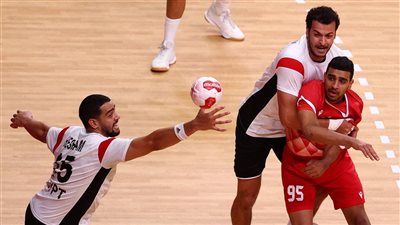 منتخب اليد ينتظر نتيجة مسحات كورونا للدخول في معسكر مغلق