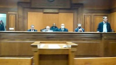 تأجيل محاكمة 14 متهما في قضية العائدون من الكويت لـ10 مارس