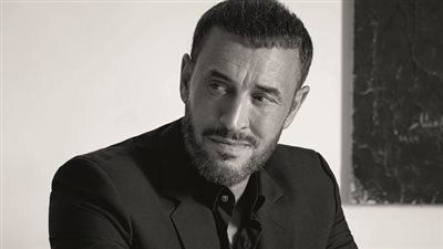 كاظم الساهر ينعى شقيقه الأكبر 