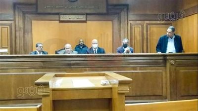 تأييد الإعدام شنقًا لسيدة قتلت زوجها بمساعدة عشيقها في مطروح