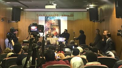 مروان حامد يكشف عن أول جملة قالها له والده بعد دخوله الفن