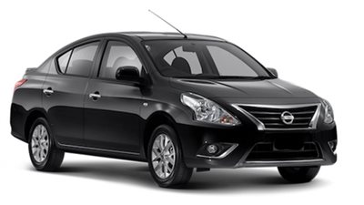 2500 جنيه زيادة في سعر نيسان صني 2022