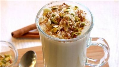 طريقة عمل السحلب فى المنزل وفوائده