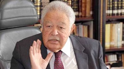 تعرف على موعد تشييع جثمان وعزاء هالة رجائي عطية ابنة نقيب المحامين 