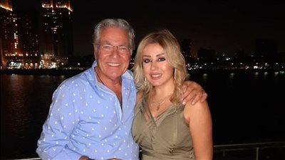 فاتن موسى: مصطفى فهمي رفض إنجاب الأطفال | فيديو