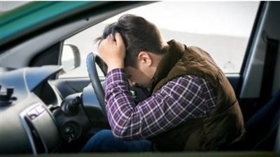 عقوبة قيادة السيارة قبل 18 عامًا