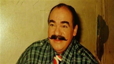 وفاة نجل الفنان محمد رضا