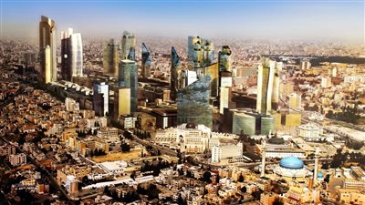 حالة الطقس ودرجات الحرارة غدا الاثنين 03 -01 -2022 في المدن والعواصم العربية