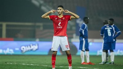 محمد فاروق: انقسام حول مصير بدر بانون في الأهلي