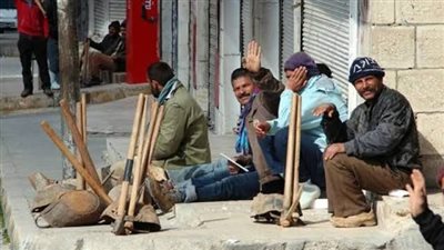 ما الجهات المستثناة من تطبيق قانون العمل؟