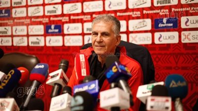 أبو الدهب: كيروش غير مقتنع باللاعبين المحليين ويفضل المحترفين