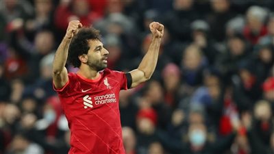 محمد صلاح يصل معسكر المنتخب الأربعاء.. والنني غدًا
