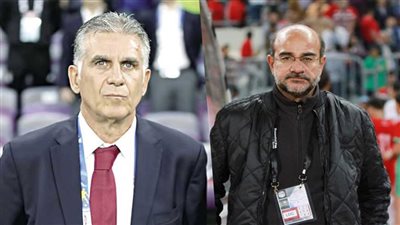 عامر حسين: تصريحات كيروش غير منطقية.. ولم يبلغنا ببرنامج منتخب مصر