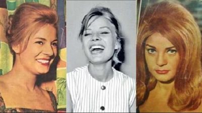 في الذكرى الـ85 لميلاد ملكة الجدعنة نادية لطفي.. اكتشفها رمسيس نجيب واختار اسمها.. وهذه حكايتها مع ياسر عرفات 