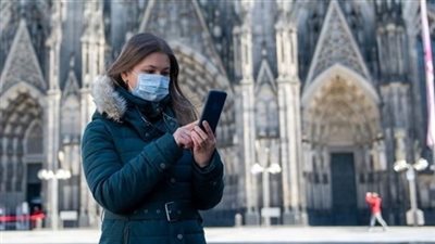 بسبب دعوات للعنف..ألمانيا تطالب جوجل وآبل بحظر تليجرام