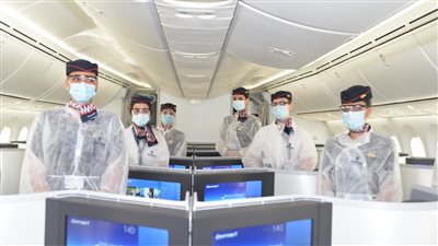 أسعار اختيار مقعد على الطائرة.. وشروط الاسترداد في حالة الإلغاء