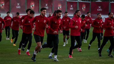 اليوم.. الأهلي يرسل قائمة مبدئية للفيفا استعدادا لكأس العالم