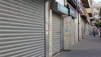 تطبق أول أكتوبر.. المواعيد الجديدة لغلق المحلات والكافيهات