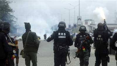 تحرير 21 تلميذا اختطفهم مسلحون ليلة رأس السنة في نيجيريا