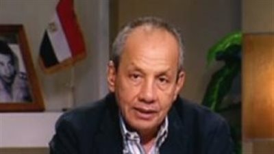 إبراهيم حجازي يغلق كتاب سيرة الناقد الرياضي والمحارب المنتصر