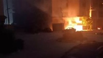 سكان مون سيتى يستغيثون بالدكتور مصطفى مدبولي