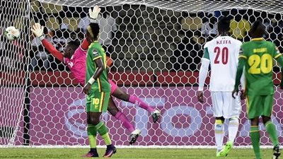 تصفيات كأس العالم، ليسوتو تفوز على زيمبابوي بهدفين دون رد