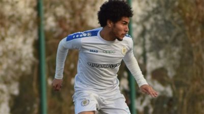 الإسماعيلي يمدد عقد محمد عبد السميع 