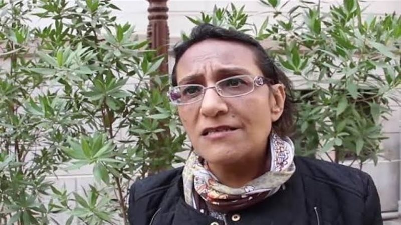 حنان رمسيس 