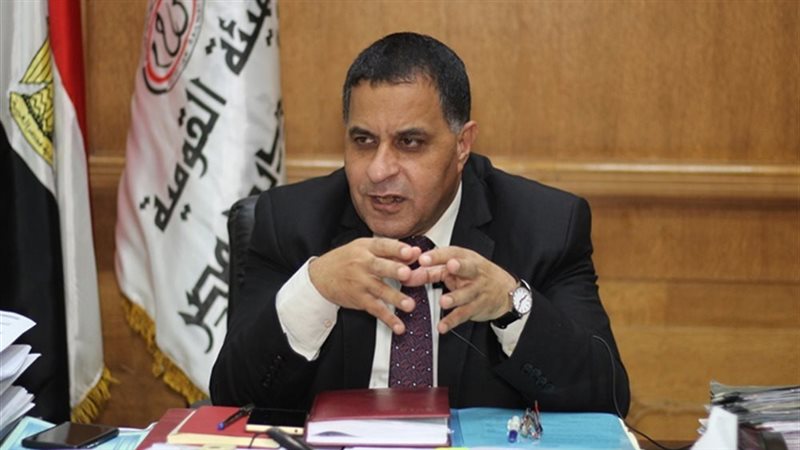 المهندس أشرف رسلان