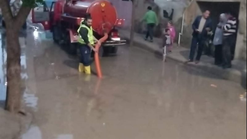 اخبار القليوبية 