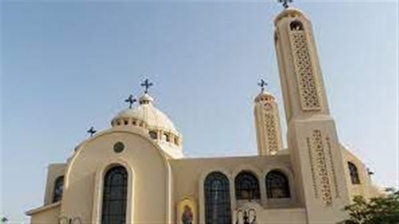 الكنيسة 