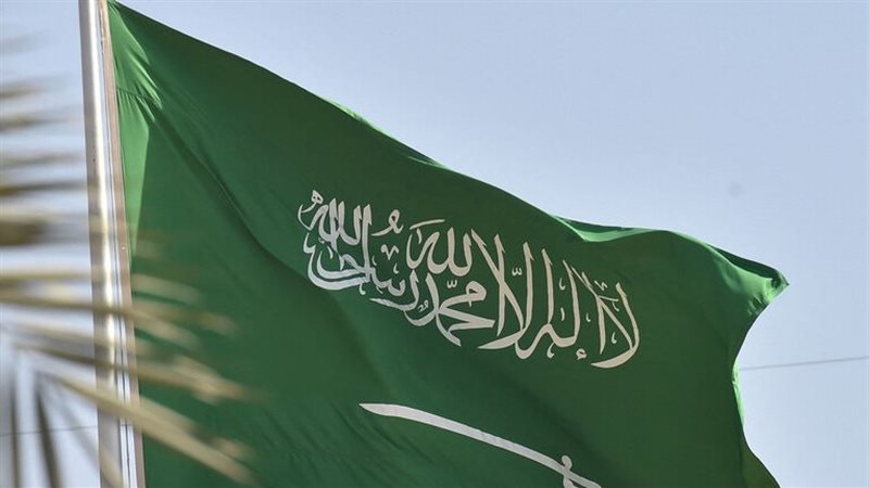 السعودية تغلق سفارتها