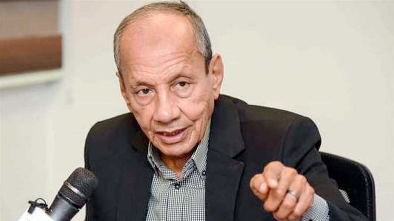 الناقد الرياضى ابراهيم
