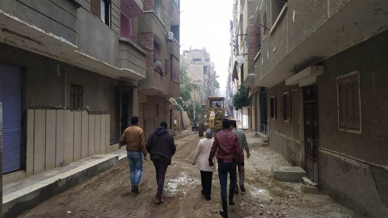 سكرتير مساعد أسيوط