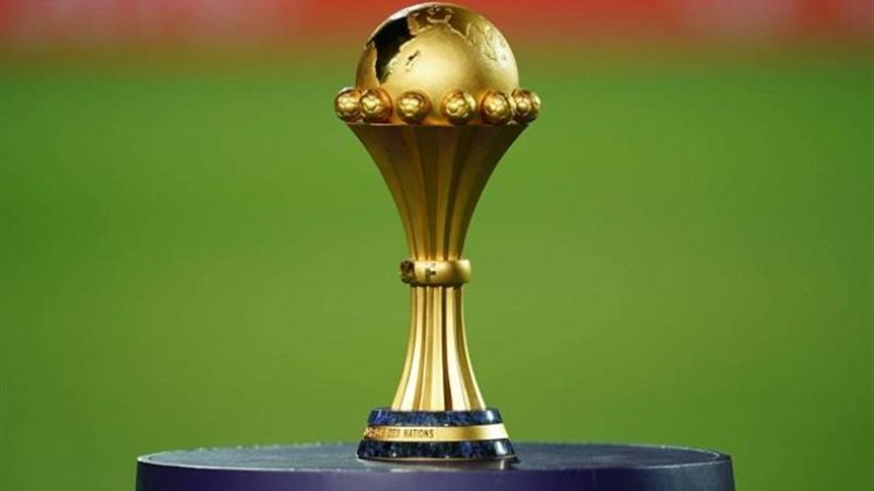 كأس الأمم الأفريقية