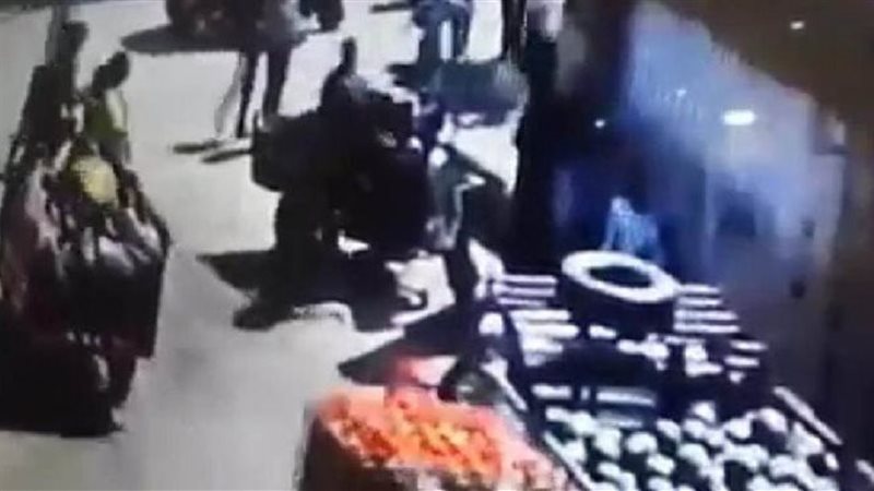 جرائم السفاح المدمن