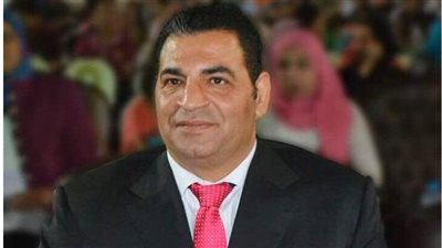 التحفظ على فيديوهات اتهام فكري الهواري بالإساءة لبعض الشخصيات لفحصها