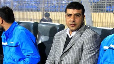 15 مباراة بدون هزيمة.. أرقام قياسية حققها طارق العشري