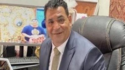 حجز فكري الهواري 24 ساعة على ذمة التحريات في واقعة الفيديوهات المسربة 