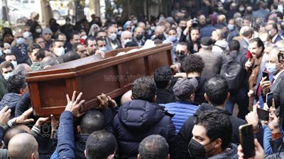 الوطنية للصحافة والأعلى للإعلام ينعيان الكاتب الصحفي إبراهيم حجازي 